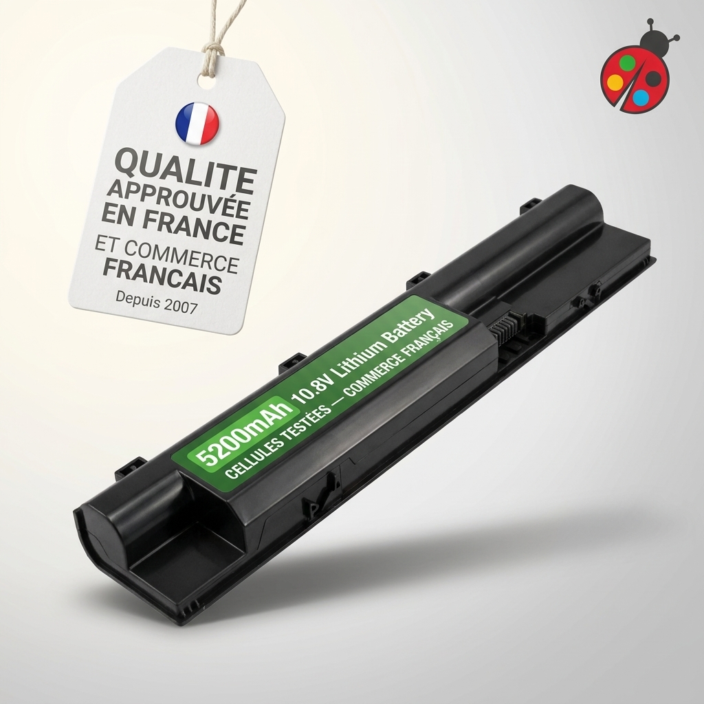 Refc batterie hstnn lb4k