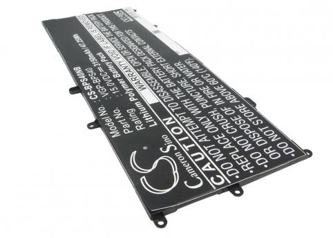 Batterie ordinateur portable sony vaio svf15na1gm