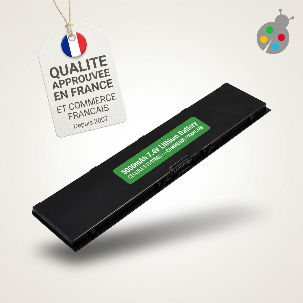 Latitude e7440