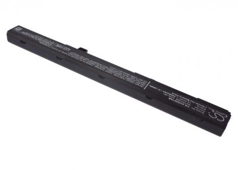 Batterie ordinateur portable asus f451c