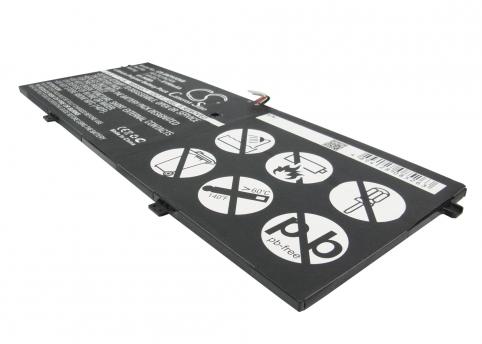 Batterie ordinateur portable samsung np930x5j k01it