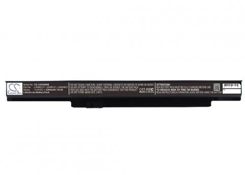 Batterie  lenovo l09n4b21