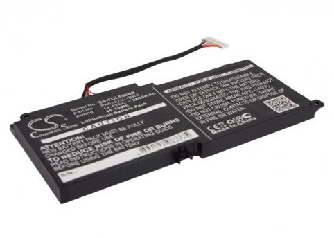 Batterie ordinateur portable toshiba satellite l45d