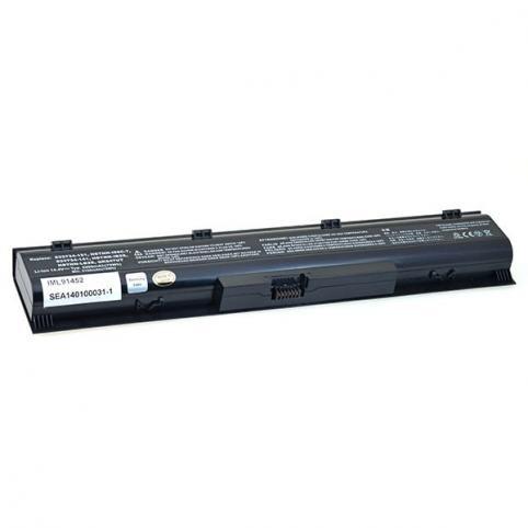 Batterie ordinateur portable hp probook 4740s