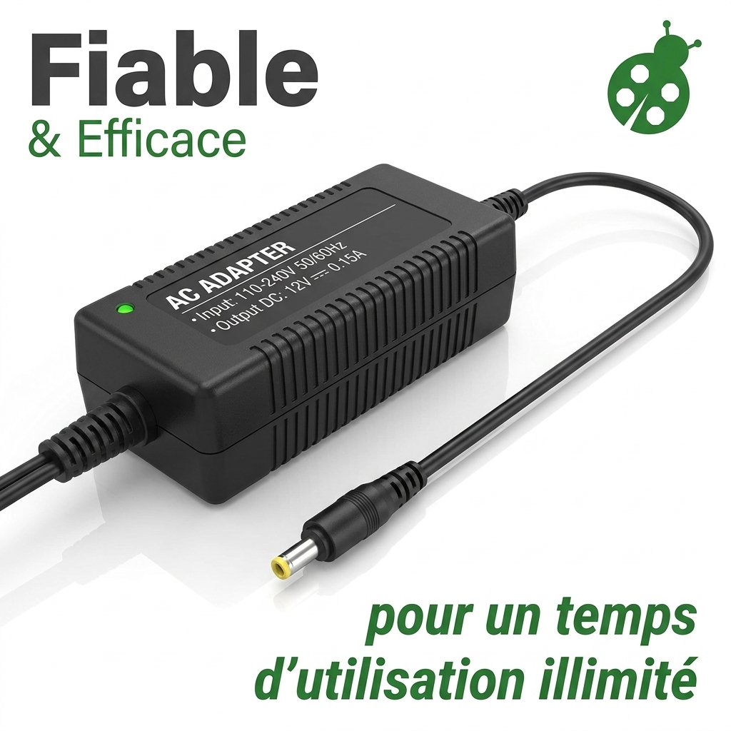 Chargeur ordinateur portable acer aspire switch 10 sw5 012 11x0