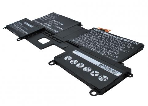 Batterie  sony vgp bps37