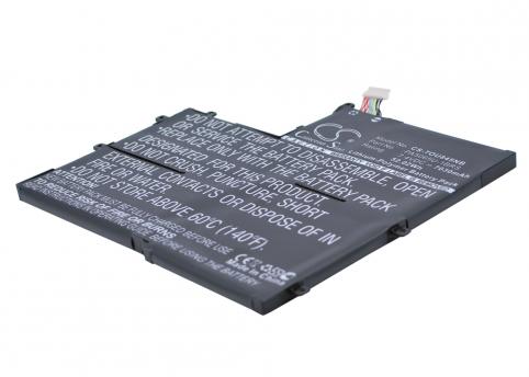 Batterie ordinateur portable toshiba satellite u845w