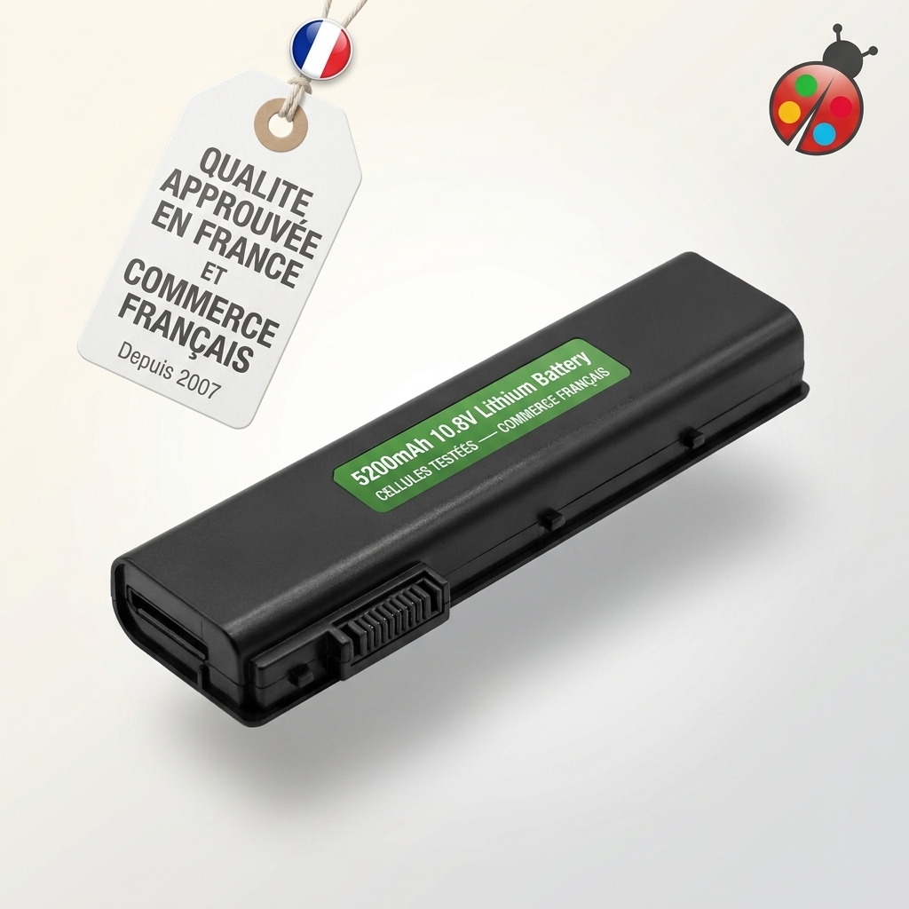 Refc batterie ca06