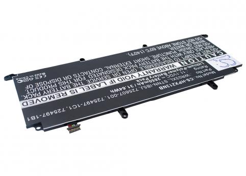 Batterie hp split x2 13-m