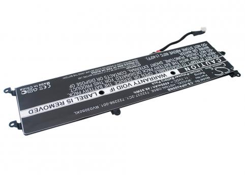 Batterie ordinateur portable hp tpc q013