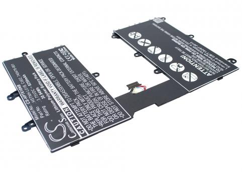 Batterie  hp hstnh l01b