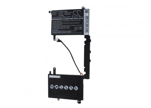 Batterie  hp 756186 421