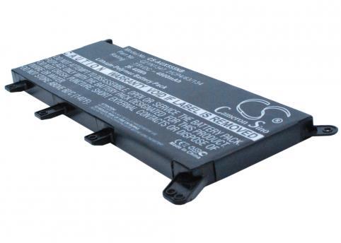Batterie ordinateur portable asus f555la dm715h
