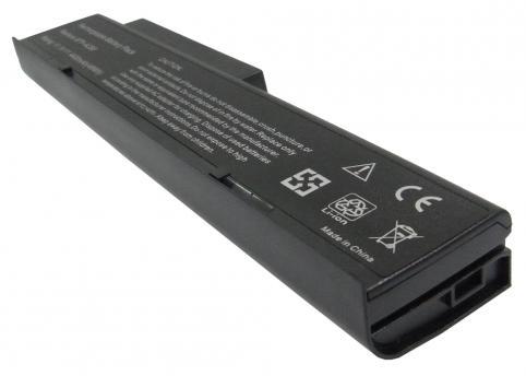 Batterie fujitsu amilo pro v2065