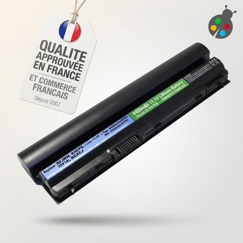 Latitude e6330