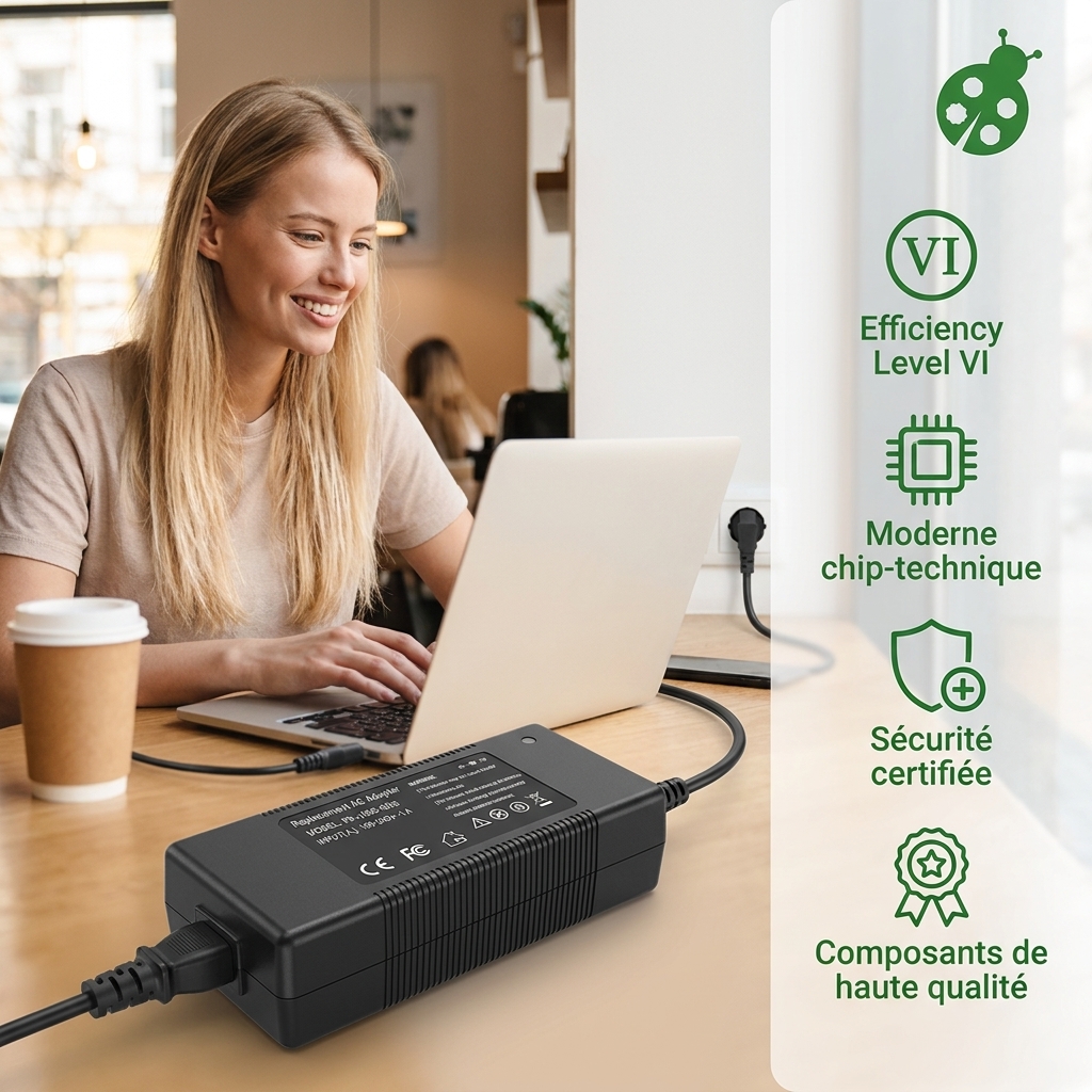 Chargeur ordinateur portable lenovo thinkpad t440p