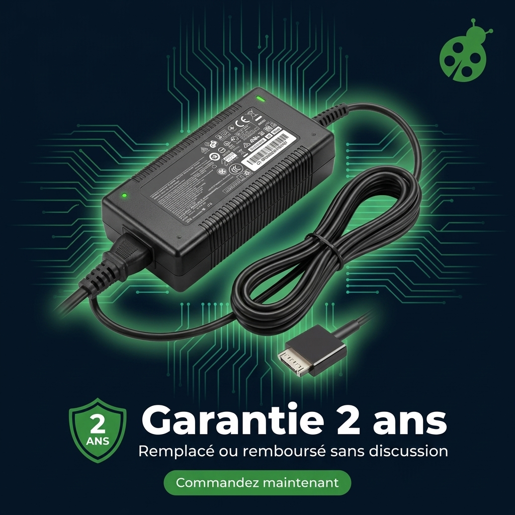 Chargeur ordinateur portable asus transformer book tx300ca