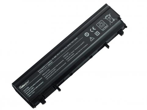 Batterie ordinateur portable dell latitude 14 5000