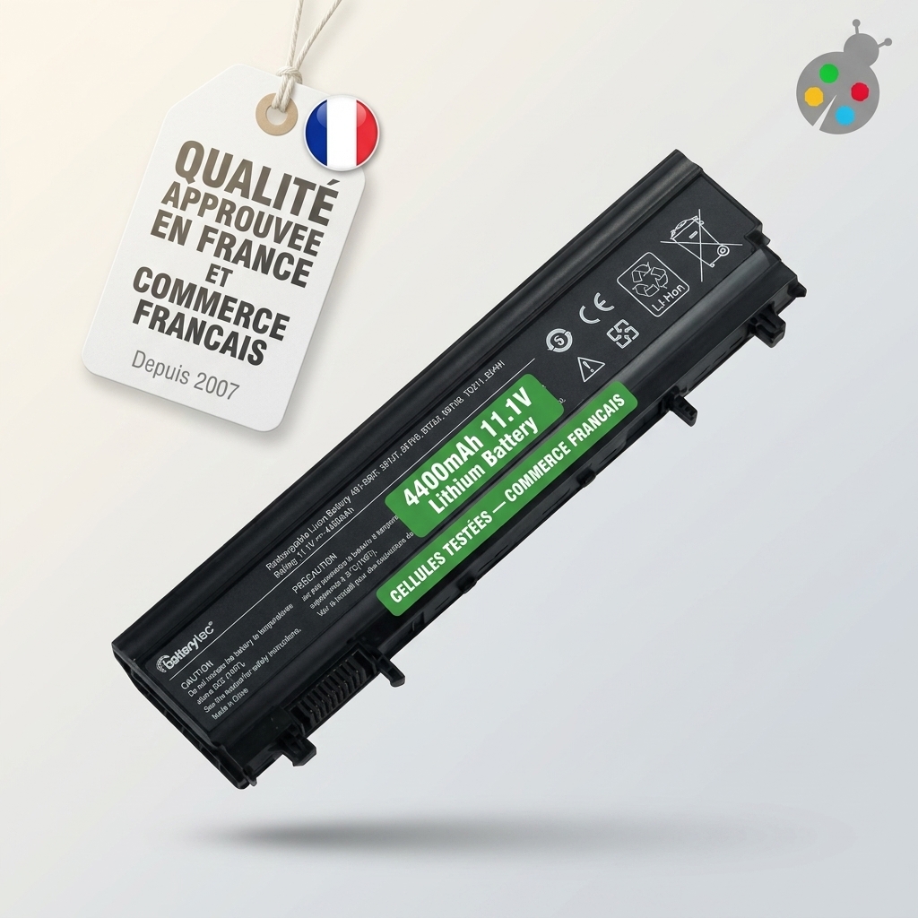 Latitude e5440