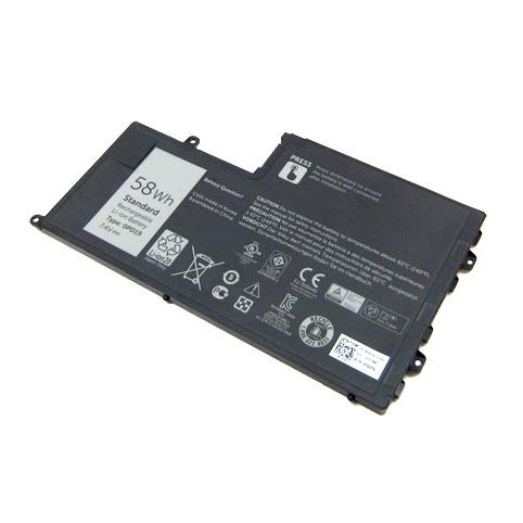 Batterie  dell 0dfvyn