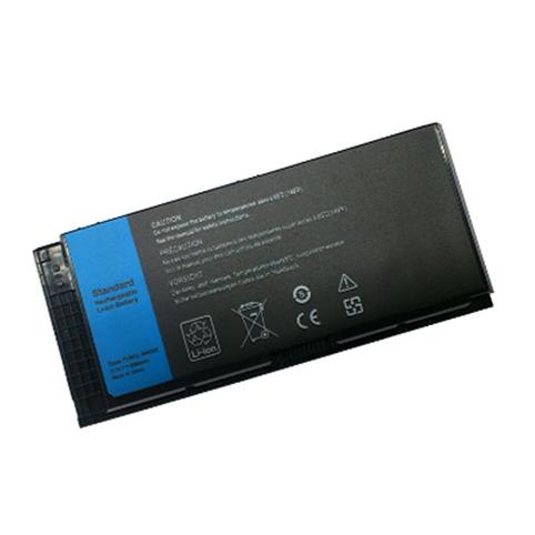Batterie noir 6600 mah