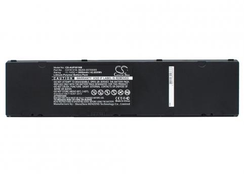 Batterie ordinateur portable asus asuspro essential pu301la ro064g