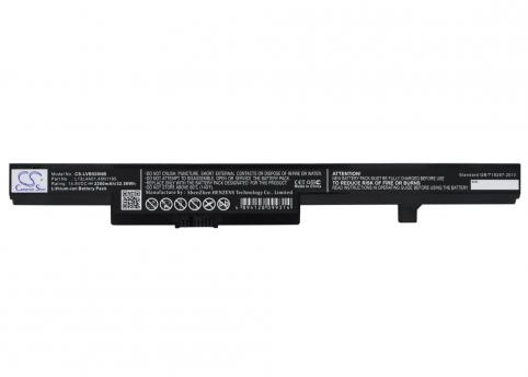 Batterie lenovo b50-70 80eu