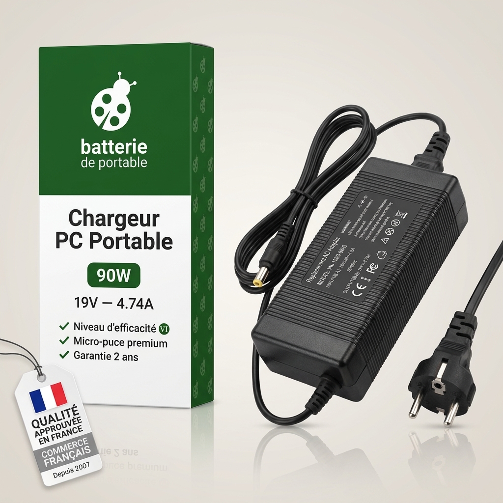 Chargeur acer swift 3 sf315-51g