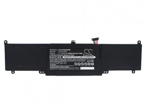 Batterie ordinateur portable asus ux303ln 1a