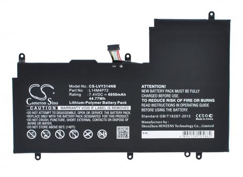 Yoga 700 14isk
