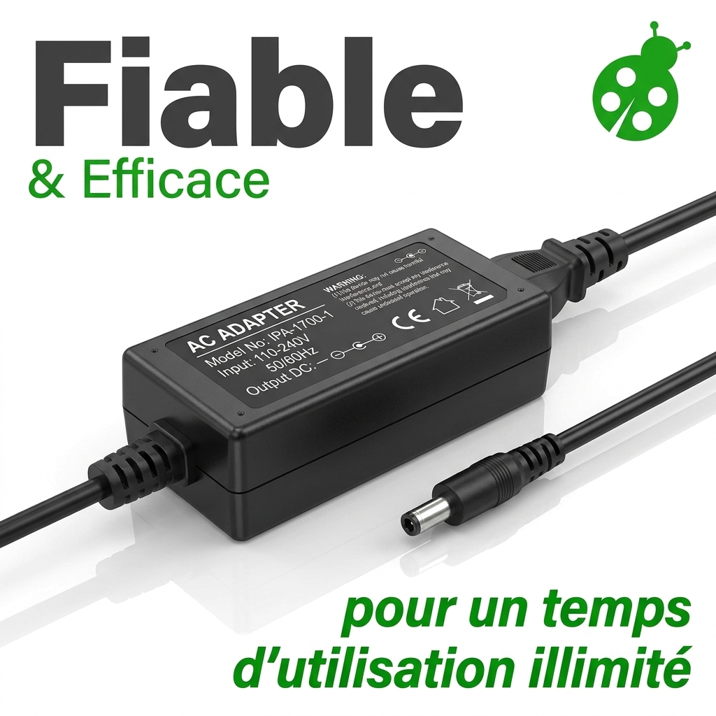 Chargeur ordinateur portable asus r202
