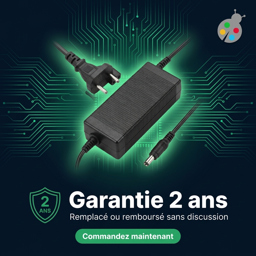 Chargeur ordinateur portable asus r202