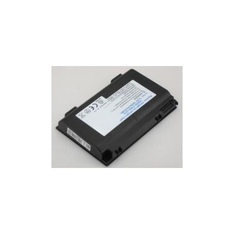 Batterie ordinateur portable fujitsu celsius h700