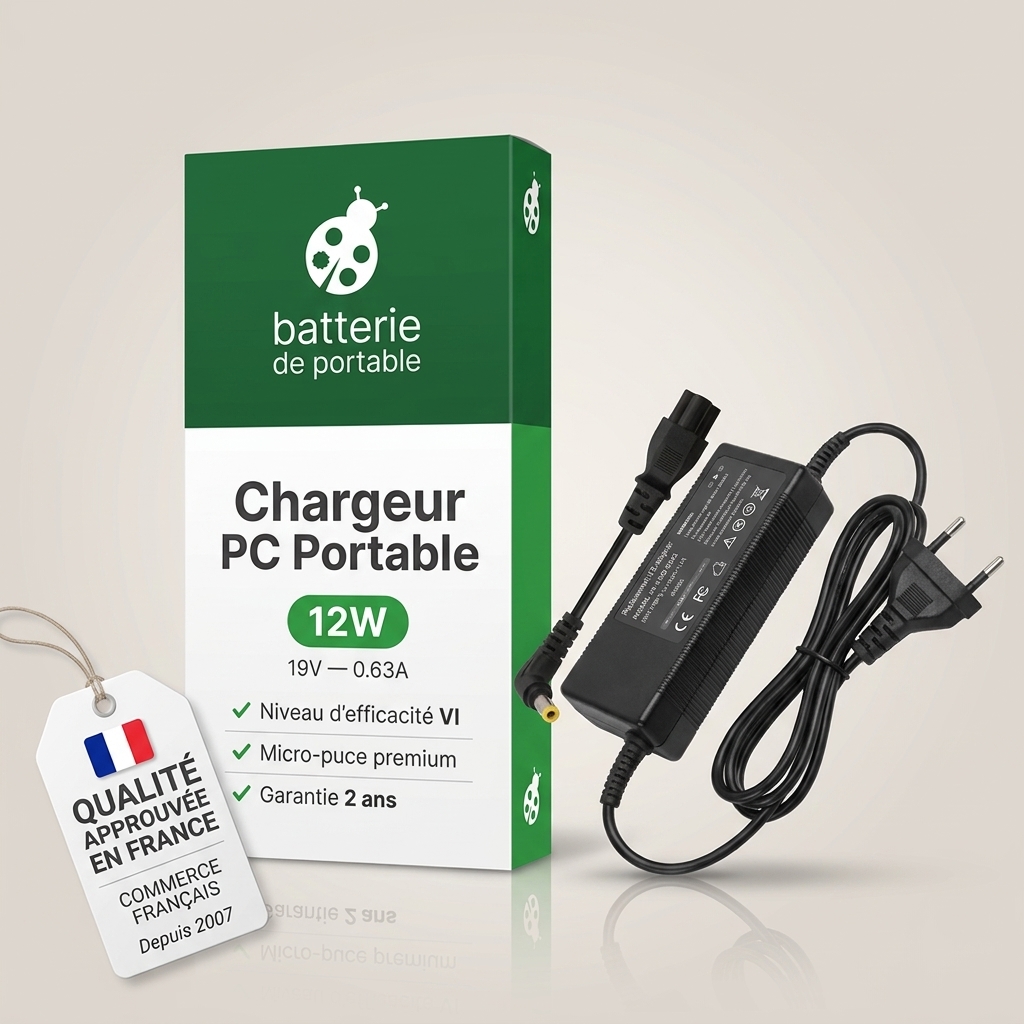 Refc chargeur a11 120p1a