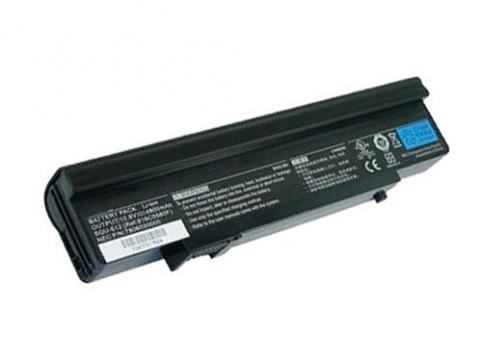 Batterie  packard bell 3ur18650f 2 qc ch2
