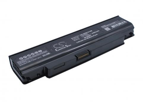 Batterie ordinateur portable dell inspiron m101z