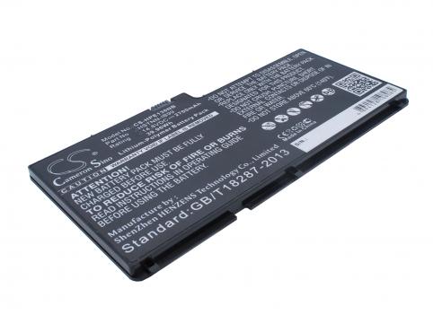 Batterie ordinateur portable hp envy 13 1100