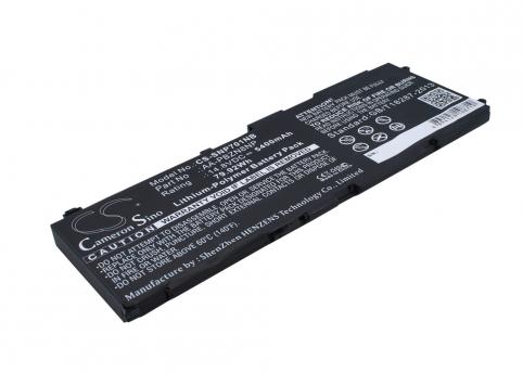 Batterie ordinateur portable samsung np 700