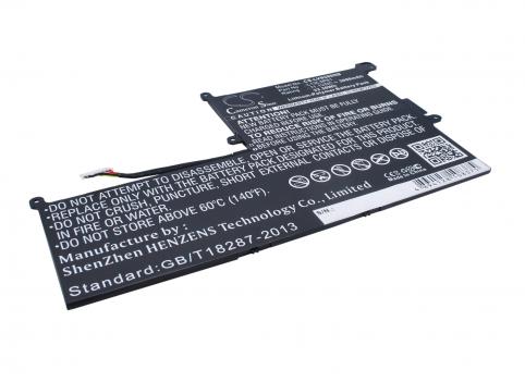 Batterie lenovo chromebook 11.6