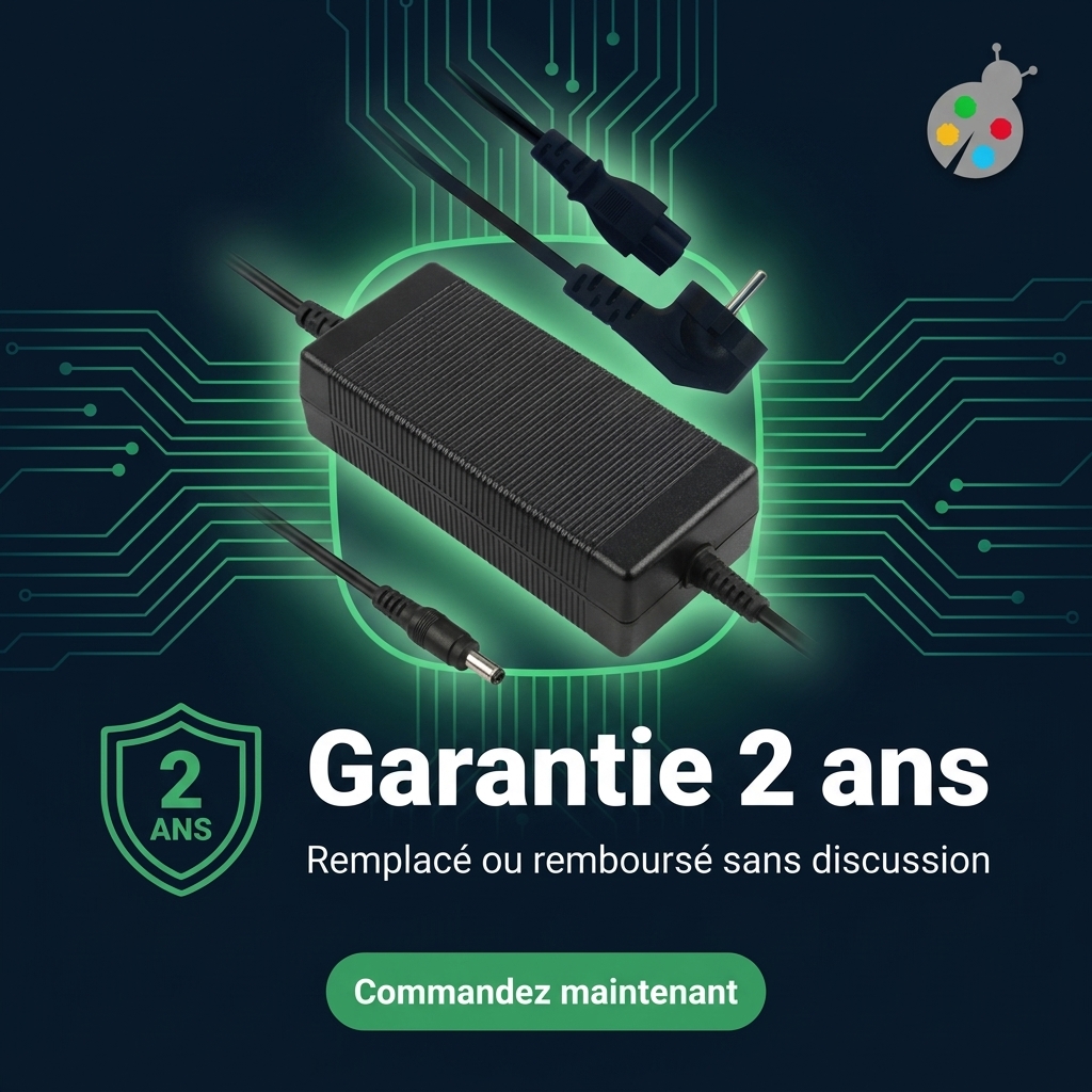 Chargeur ordinateur portable asus zenbook ux303l