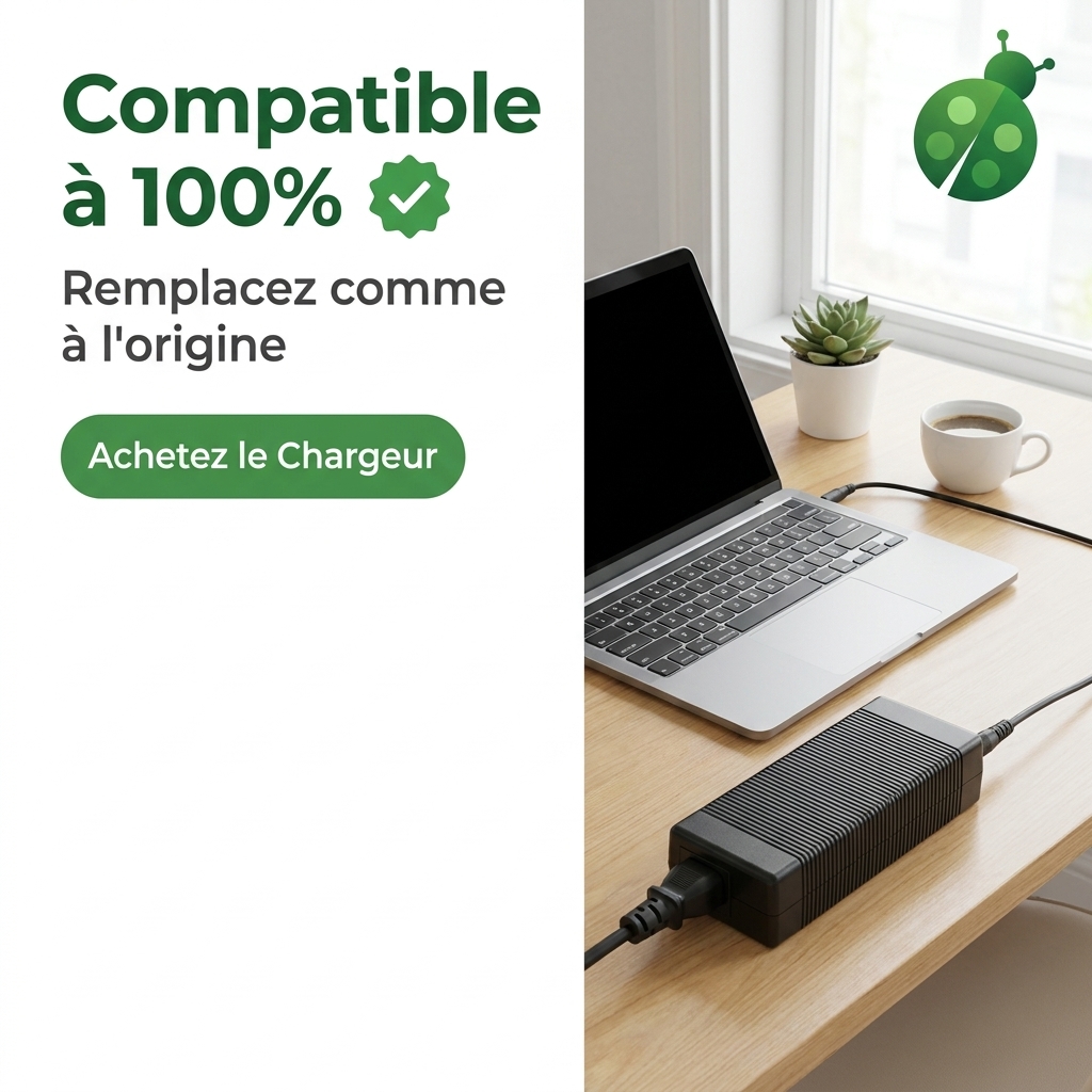 Chargeur ordinateur portable asus zenbook ux303l