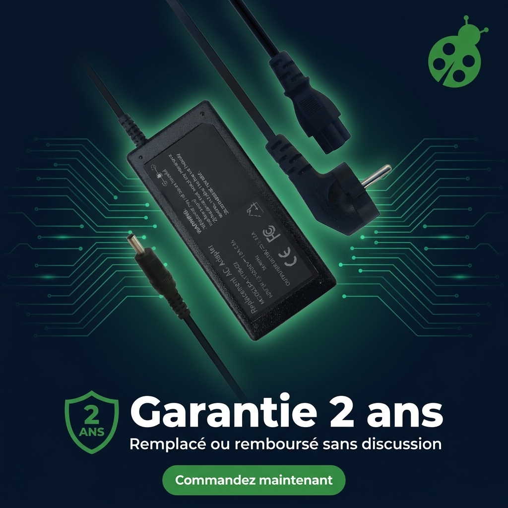 Chargeur ordinateur portable asus zenbook ux305la