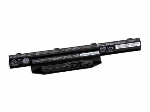 Batterie  fujitsu fpb0297s