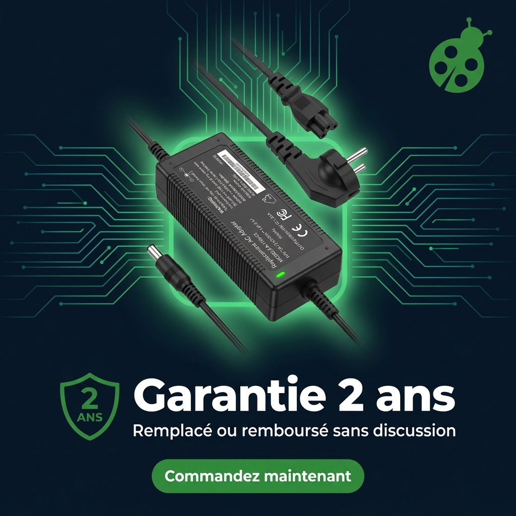 Chargeur ordinateur portable asus x553s