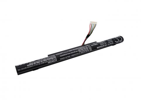 Batterie  acer al15a32 4icr17 65 