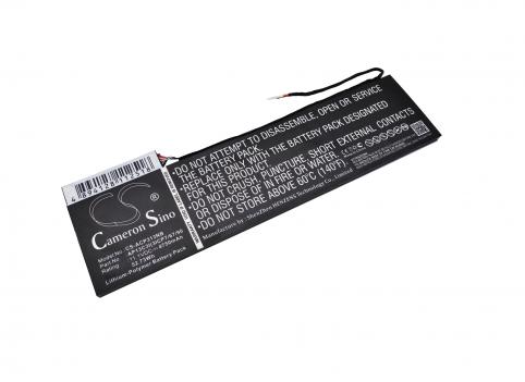 Batterie ordinateur portable acer aspire p3 131 4602