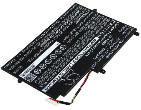 Batterie ordinateur portable acer aspire switch 11 sw5 173p