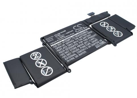 Batterie   macbook pro 13.3 inch retina mf840ll/a
