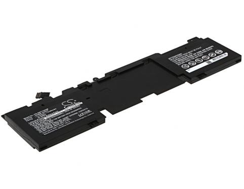 Batterie ordinateur portable alienware 13