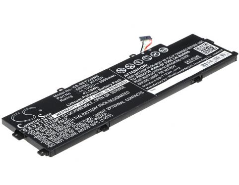 Batterie ordinateur portable dell chromebook 11 (3120) ultrabook